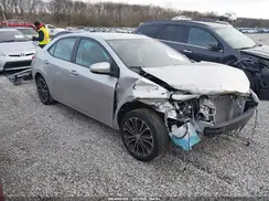 2T1BURHE4GC592309 2016 TOYOTA COROLLA