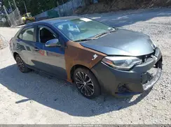 2T1BURHE4GC592388 2016 TOYOTA COROLLA
