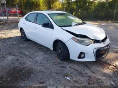 2T1BURHE4GC593136 2016 TOYOTA COROLLA