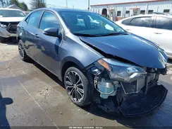 2T1BURHE4GC593508 2016 TOYOTA COROLLA
