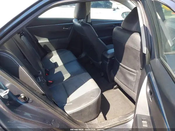 2T1BURHE4GC593508 2016 TOYOTA COROLLA - Image 8