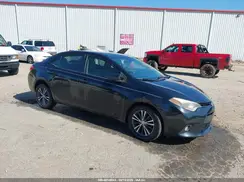2T1BURHE4GC593685 2016 TOYOTA COROLLA