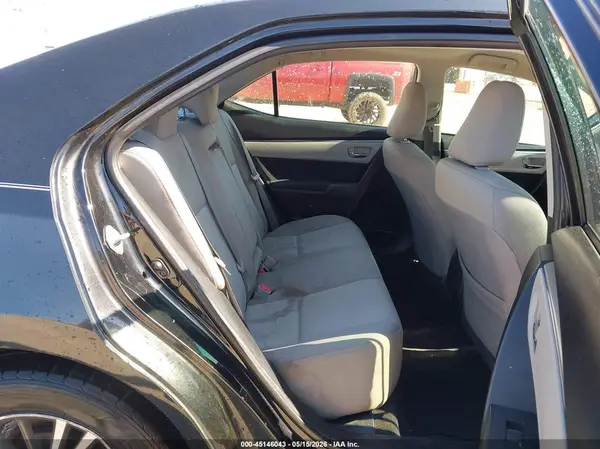 2T1BURHE4GC593685 2016 TOYOTA COROLLA - Image 8