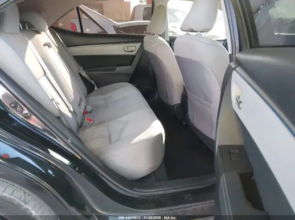2T1BURHE4GC593959 2016 TOYOTA COROLLA - Image 8