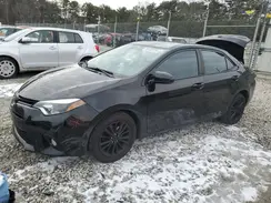 2T1BURHE4GC595775 2016 TOYOTA COROLLA