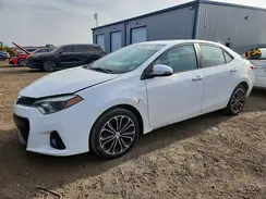 2T1BURHE4GC597350 2016 TOYOTA COROLLA