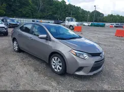 2T1BURHE4GC597638 2016 TOYOTA COROLLA