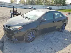2T1BURHE4GC598207 2016 TOYOTA COROLLA