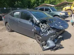 2T1BURHE4GC599003 2016 TOYOTA COROLLA