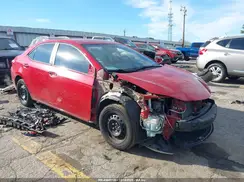 2T1BURHE4GC599650 2016 TOYOTA COROLLA