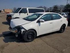 2T1BURHE4GC599924 2016 TOYOTA COROLLA