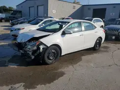 2T1BURHE4GC600845 2016 TOYOTA COROLLA