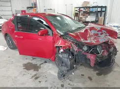 2T1BURHE4GC601428 2016 TOYOTA COROLLA