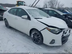 2T1BURHE4GC602174 2016 TOYOTA COROLLA
