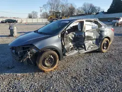 2T1BURHE4GC602305 2016 TOYOTA COROLLA