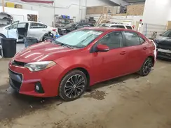 2T1BURHE4GC602997 2016 TOYOTA COROLLA