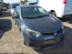 2T1BURHE4GC603048 2016 TOYOTA COROLLA