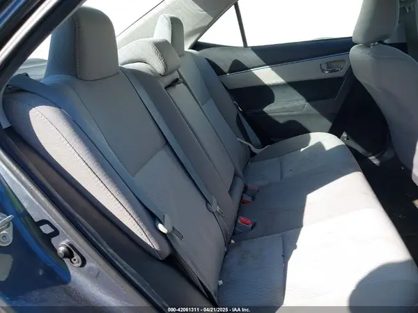 2T1BURHE4GC603048 2016 TOYOTA COROLLA - Image 7