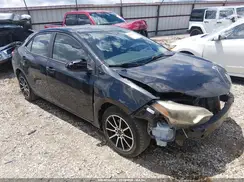 2T1BURHE4GC603101 2016 TOYOTA COROLLA