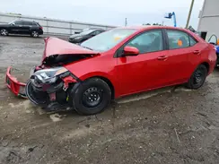 2T1BURHE4GC604474 2016 TOYOTA COROLLA