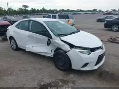 2T1BURHE4GC604524 2016 TOYOTA COROLLA