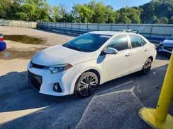 2T1BURHE4GC604930 2016 TOYOTA COROLLA