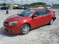 2T1BURHE4GC605320 2016 TOYOTA COROLLA
