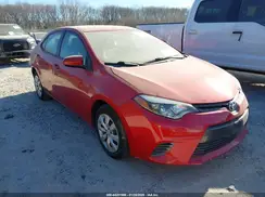 2T1BURHE4GC605897 2016 TOYOTA COROLLA