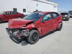 2T1BURHE4GC607259 2016 TOYOTA COROLLA