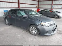 2T1BURHE4GC607326 2016 TOYOTA COROLLA