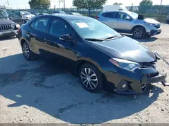 2T1BURHE4GC607875 2016 TOYOTA COROLLA