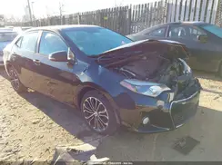 2T1BURHE4GC608461 2016 TOYOTA COROLLA