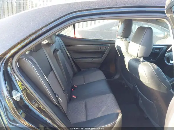 2T1BURHE4GC608461 2016 TOYOTA COROLLA - Image 8