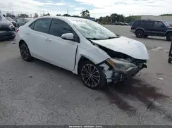 2T1BURHE4GC609836 2016 TOYOTA COROLLA