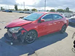 2T1BURHE4GC609884 2016 TOYOTA COROLLA