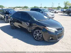 2T1BURHE4GC609920 2016 TOYOTA COROLLA