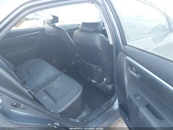 2T1BURHE4GC609965 2016 TOYOTA COROLLA - Image 8
