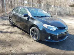 2T1BURHE4GC613045 2016 TOYOTA COROLLA