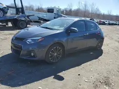 2T1BURHE4GC613370 2016 TOYOTA COROLLA