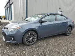 2T1BURHE4GC614549 2016 TOYOTA COROLLA