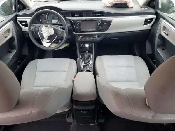 2T1BURHE4GC615216 2016 TOYOTA COROLLA - Image 8