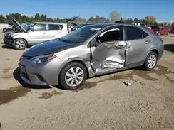 2T1BURHE4GC615247 2016 TOYOTA COROLLA
