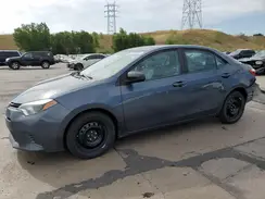 2T1BURHE4GC615846 2016 TOYOTA COROLLA