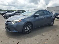 2T1BURHE4GC615927 2016 TOYOTA COROLLA