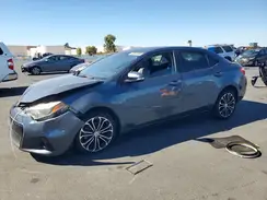 2T1BURHE4GC616480 2016 TOYOTA COROLLA