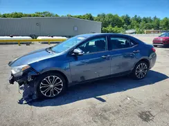 2T1BURHE4GC616561 2016 TOYOTA COROLLA
