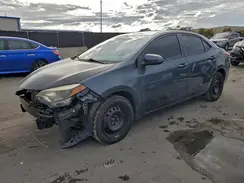 2T1BURHE4GC616687 2016 TOYOTA COROLLA