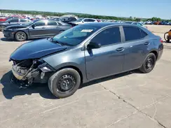 2T1BURHE4GC616723 2016 TOYOTA COROLLA