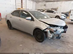 2T1BURHE4GC617001 2016 TOYOTA COROLLA