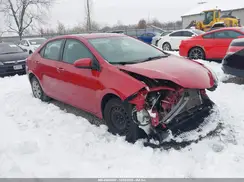 2T1BURHE4GC617564 2016 TOYOTA COROLLA